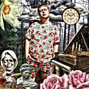 Meet your Posher, Luke